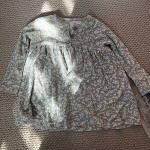 Jamie Kay dress Sadie floral